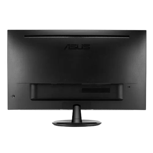 ASUS VP279HE 27" Full HD Monitor - 75Hz, 5ms, IPS, AMD FreeSync, Black