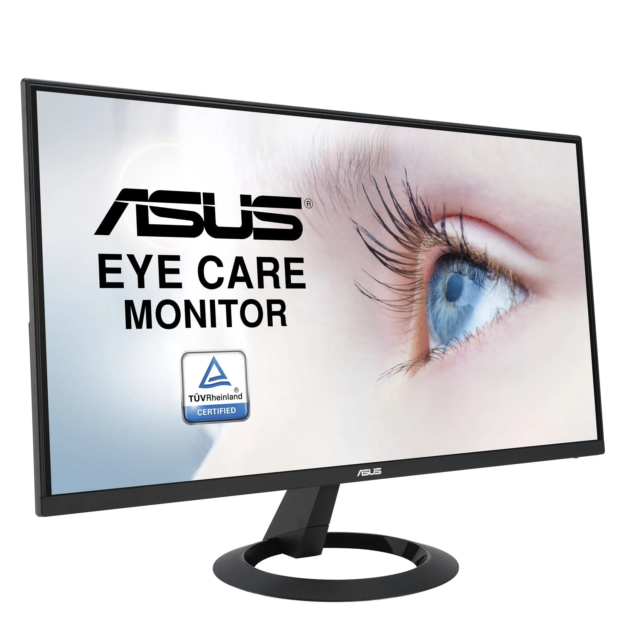 ASUS VZ22EHE 21.5" Full HD Monitor - 75Hz, 5ms, IPS
