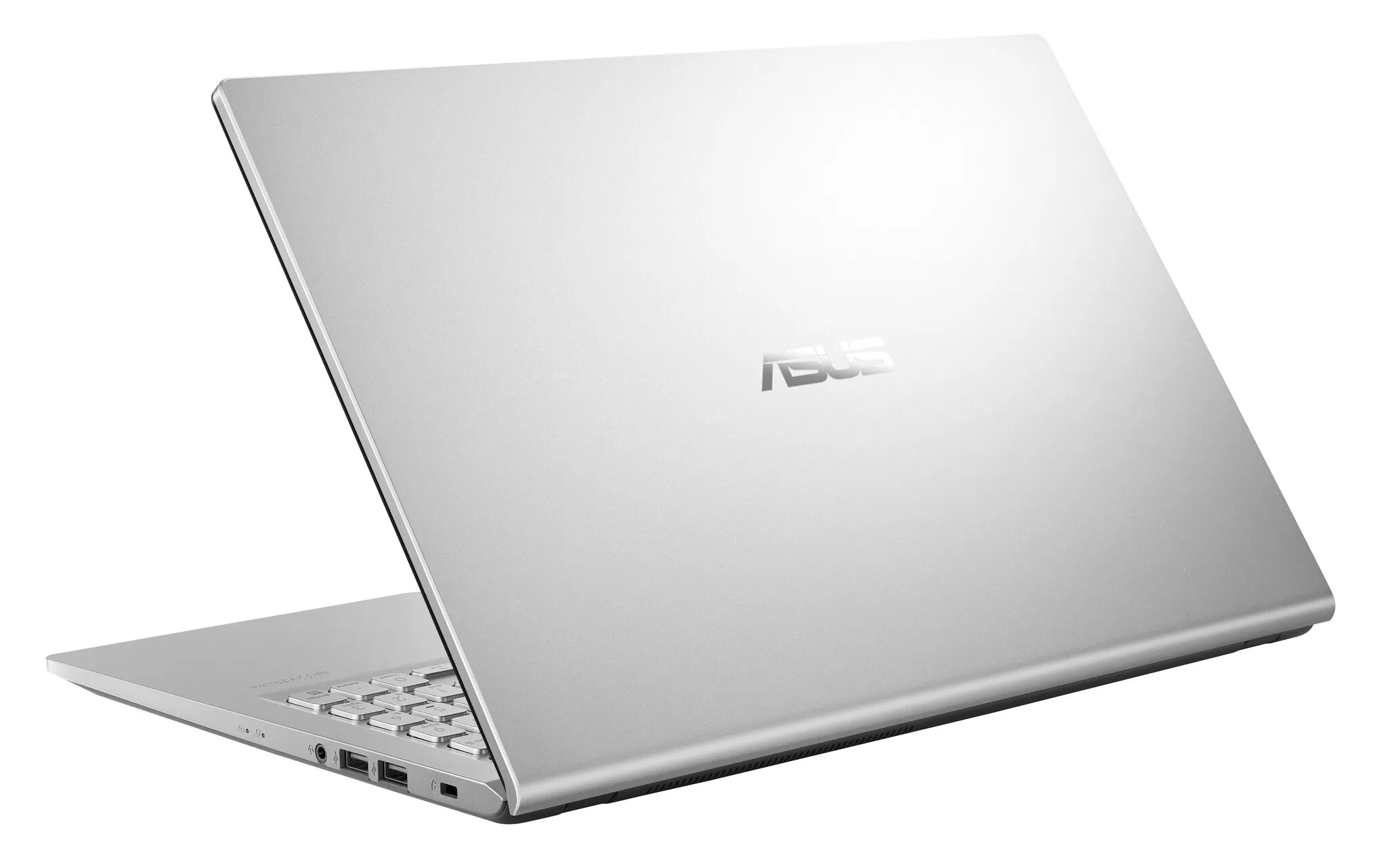 ASUS X515EA-BQ943W 15.6" Laptop - Intel Core i5-1135G7, 8GB RAM, 512GB SSD, Full HD, Windows 11 Home, Silver
