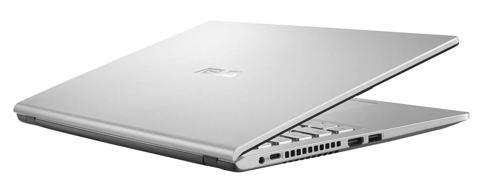 ASUS X515EA-BQ943W 15.6" Laptop - Intel Core i5-1135G7, 8GB RAM, 512GB SSD, Full HD, Windows 11 Home, Silver
