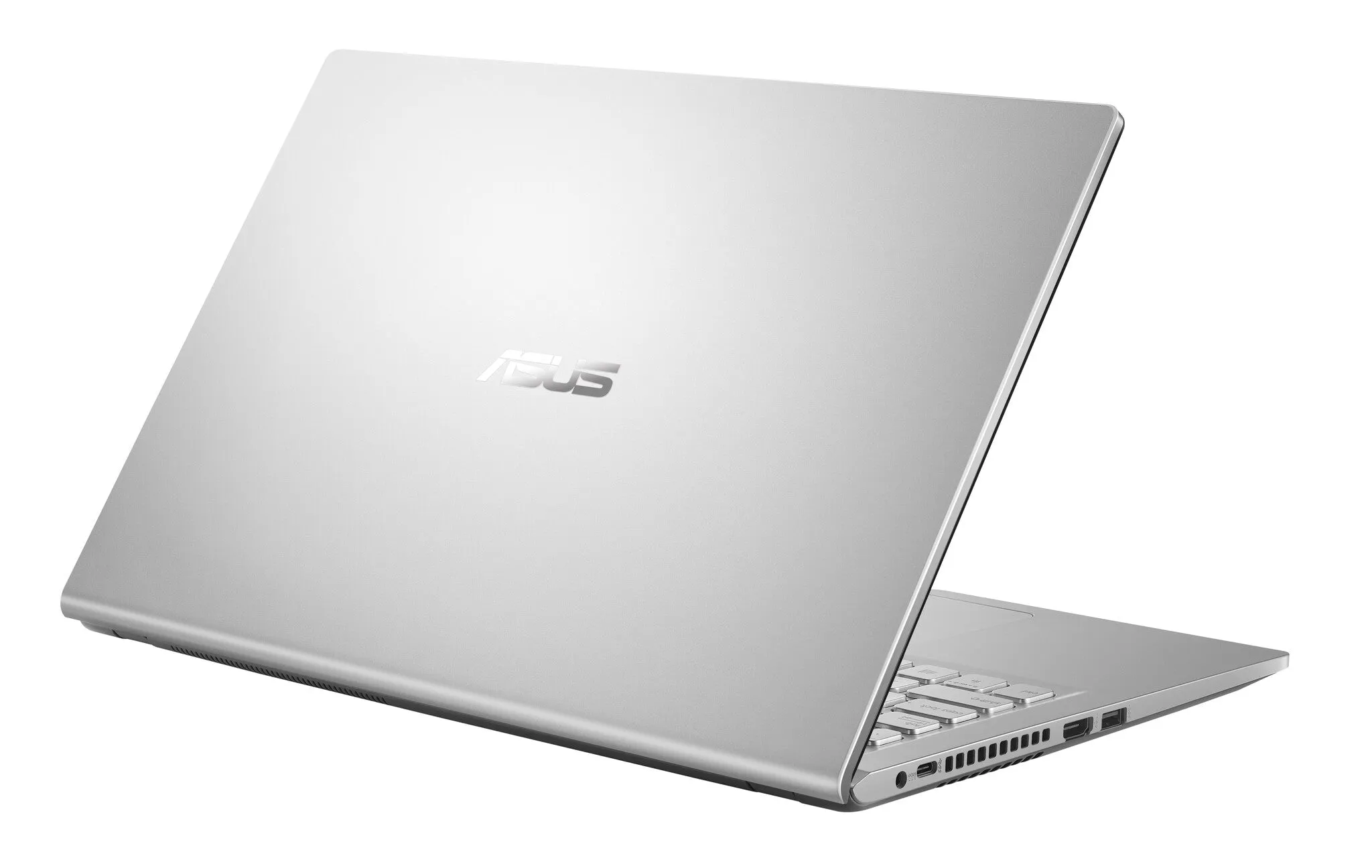 ASUS X515EA-BQ943W 15.6" Laptop - Intel Core i5-1135G7, 8GB RAM, 512GB SSD, Full HD, Windows 11 Home, Silver