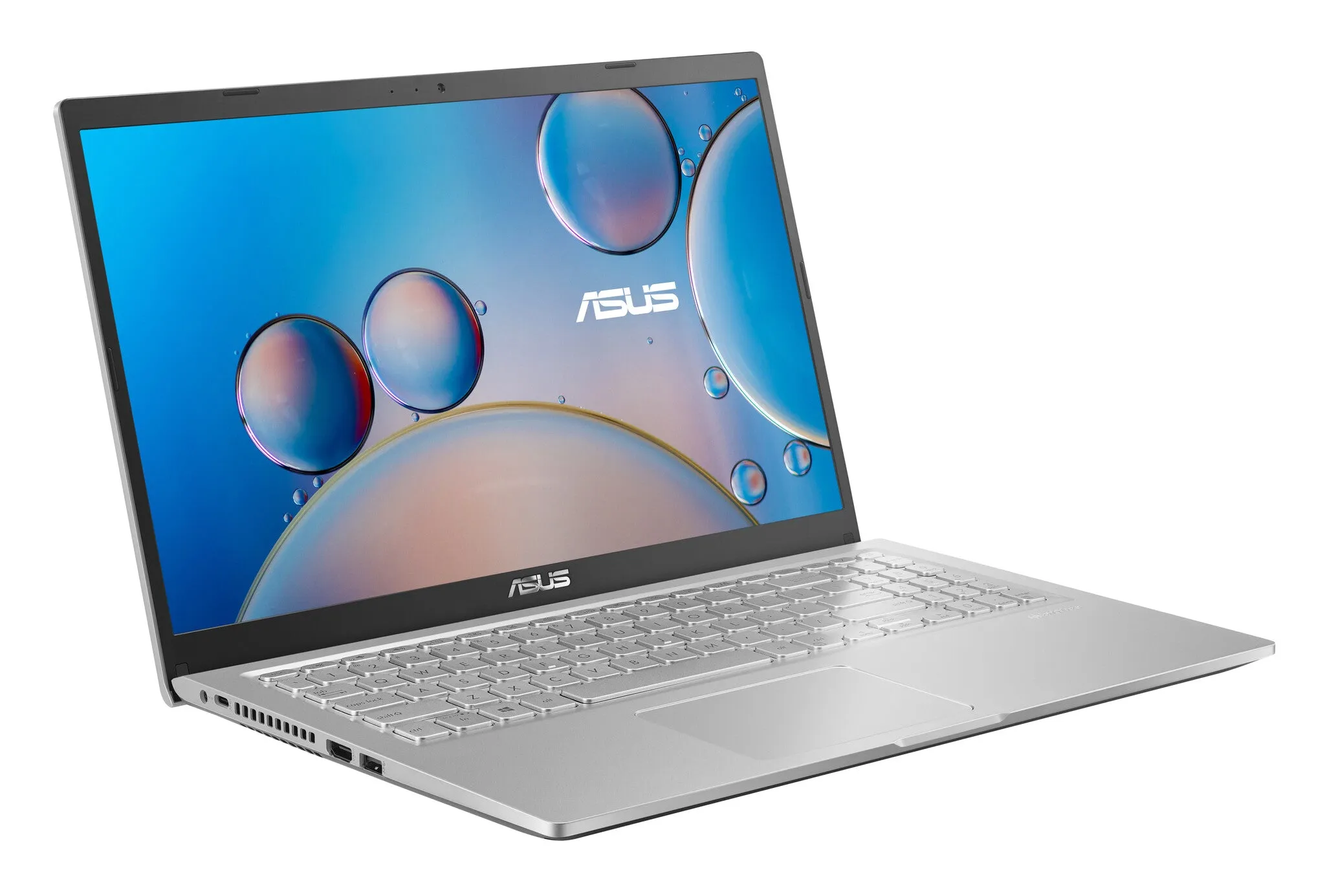 ASUS X515MA-EJ869W 15.6" Laptop - Intel Celeron N4020, 8GB RAM, 1.13TB HDD SSD, Full HD, Windows 11 Home, Silver