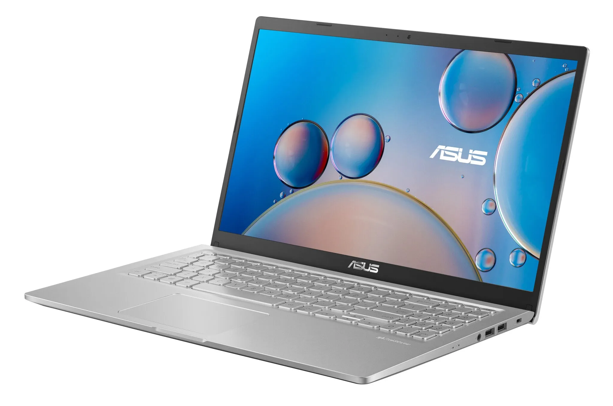 ASUS X515MA-EJ869W 15.6" Laptop - Intel Celeron N4020, 8GB RAM, 1.13TB HDD SSD, Full HD, Windows 11 Home, Silver
