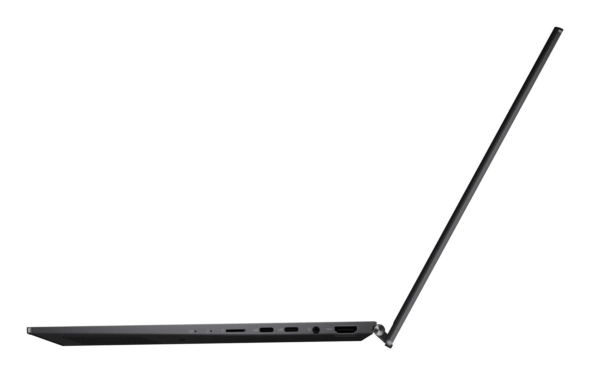 ASUS Zenbook 14 UM3402YA 14" Laptop - AMD Ryzen 7 5825U, 16GB RAM, 1TB SSD, OLED, Windows 11 Home, Black