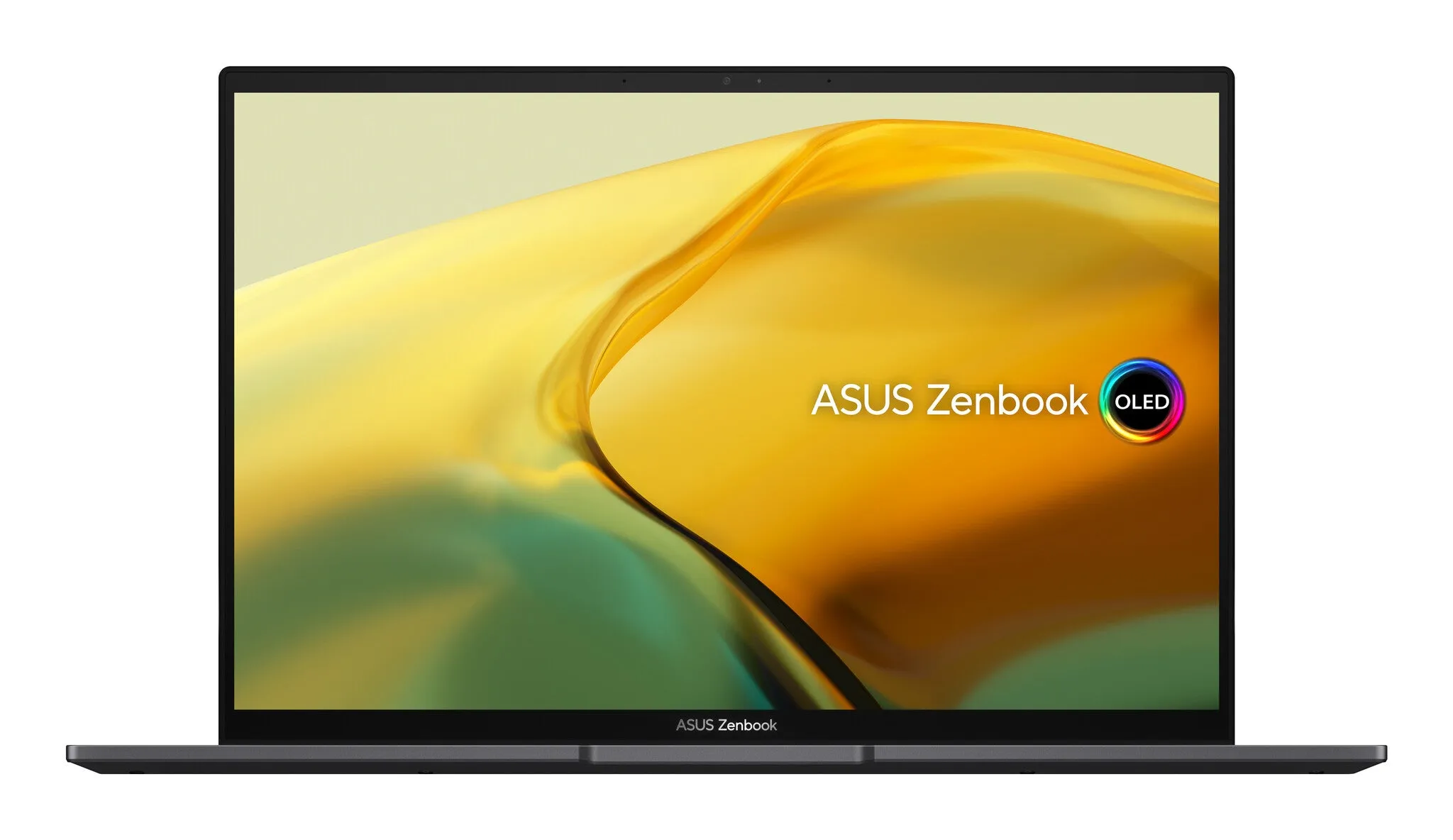 ASUS Zenbook 14 UM3402YA 14" Laptop - AMD Ryzen 7 5825U, 16GB RAM, 1TB SSD, OLED, Windows 11 Home, Black