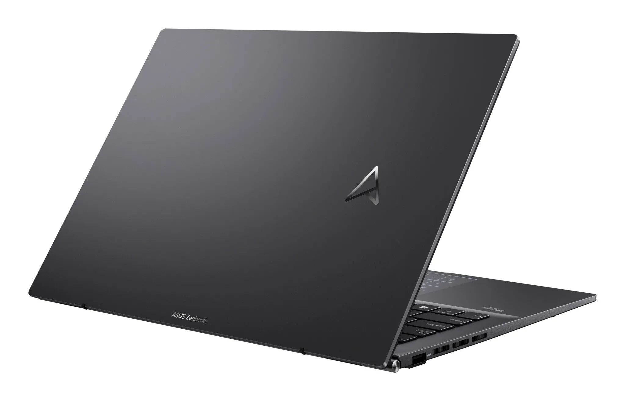 ASUS Zenbook 14 UM3402YA-KN150W 14" Laptop - AMD Ryzen 5 5625U, 16GB RAM, 512GB SSD, OLED, Windows 11 Home, Black