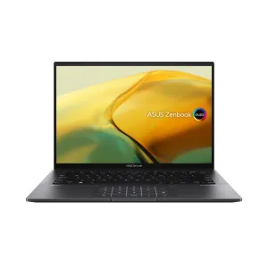 ASUS Zenbook 14 UM3402YA-KN150W 14" Laptop - AMD Ryzen 5 5625U, 16GB RAM, 512GB SSD, OLED, Windows 11 Home, Black