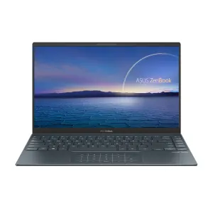ASUS Zenbook 14 UM425QA-KI113W 14" Laptop - AMD Ryzen 5 5600H, 8GB RAM, 512GB SSD, Windows 11 Home, Grey