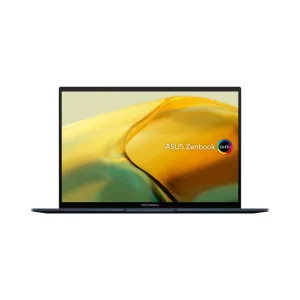 ASUS Zenbook 14 UX3402ZA-KN224W 14" Laptop - Intel Core i5-1240P, 16GB RAM, 512GB SSD, Touchscreen, Windows 11 Home, Blue