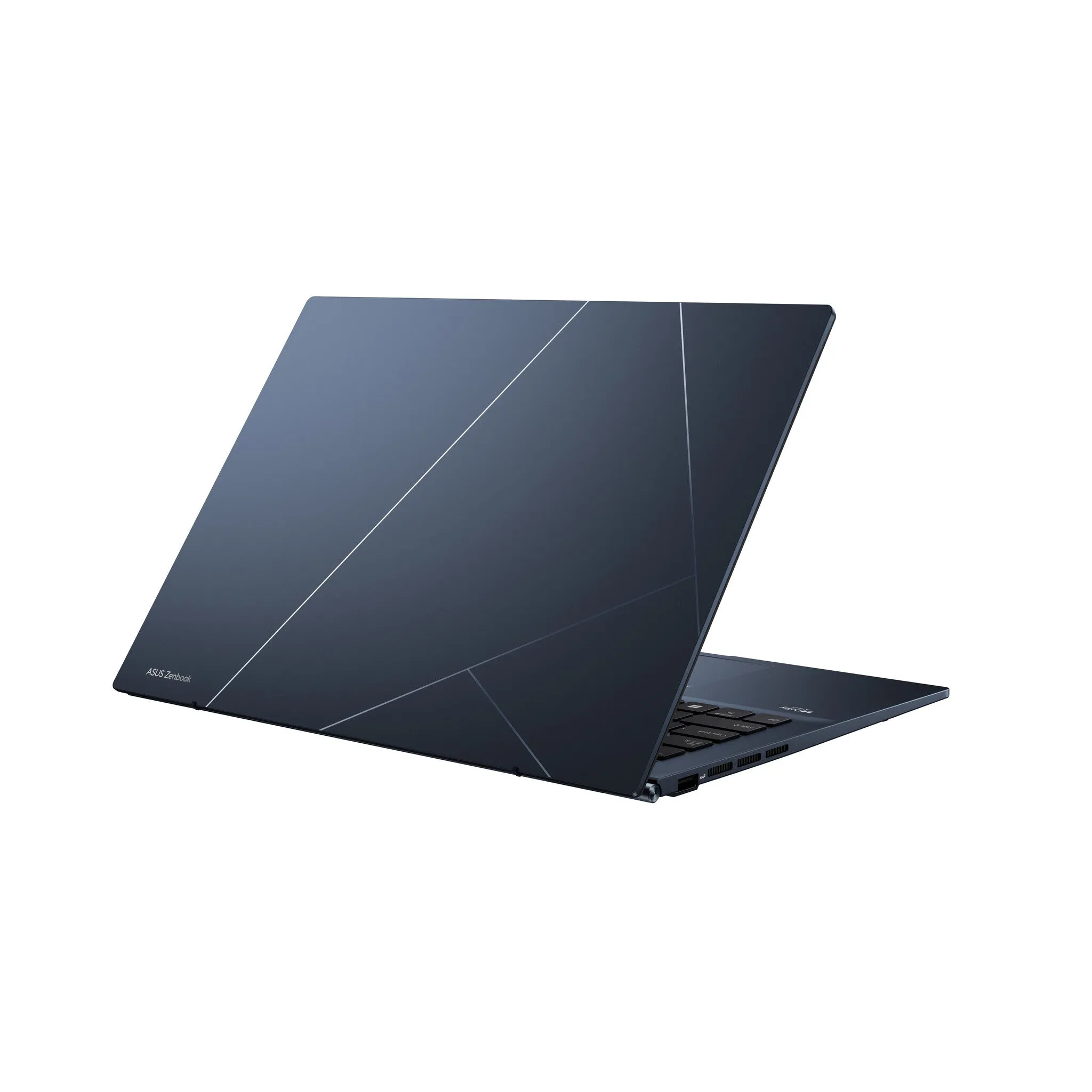 ASUS Zenbook 14 UX3402ZA-KN224W 14" Laptop - Intel Core i5-1240P, 16GB RAM, 512GB SSD, Touchscreen, Windows 11 Home, Blue