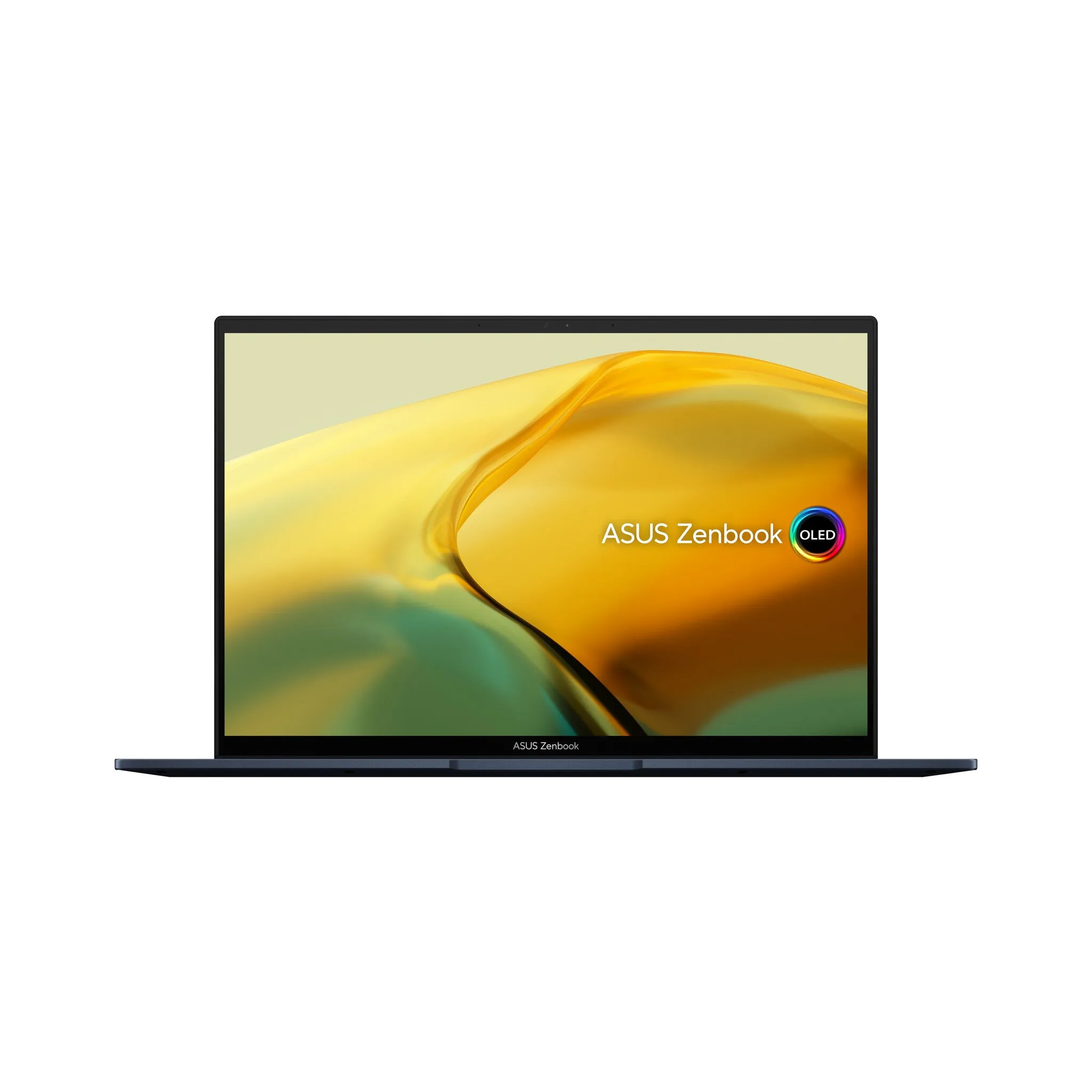 ASUS Zenbook 14 UX3402ZA-KN224W 14" Laptop - Intel Core i5-1240P, 16GB RAM, 512GB SSD, Touchscreen, Windows 11 Home, Blue