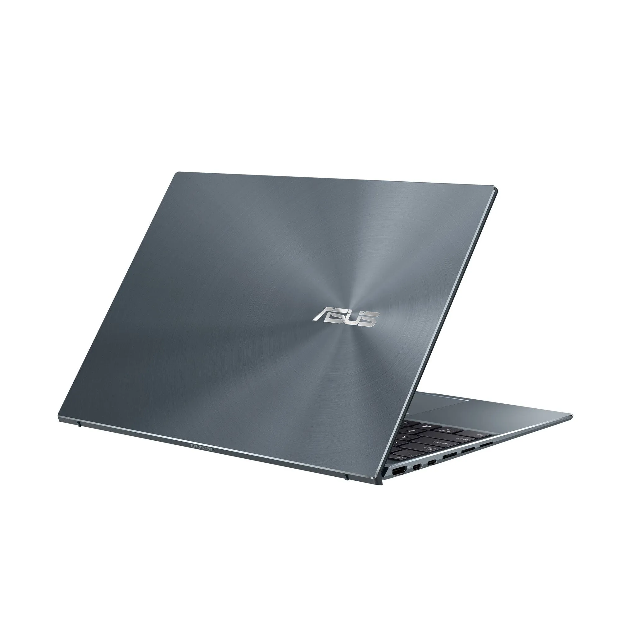 ASUS Zenbook 14X UX5401EA 14" Laptop - Intel Core i5-1135G7, 8GB RAM, 512GB SSD, OLED Touchscreen, Windows 10 Home, Grey