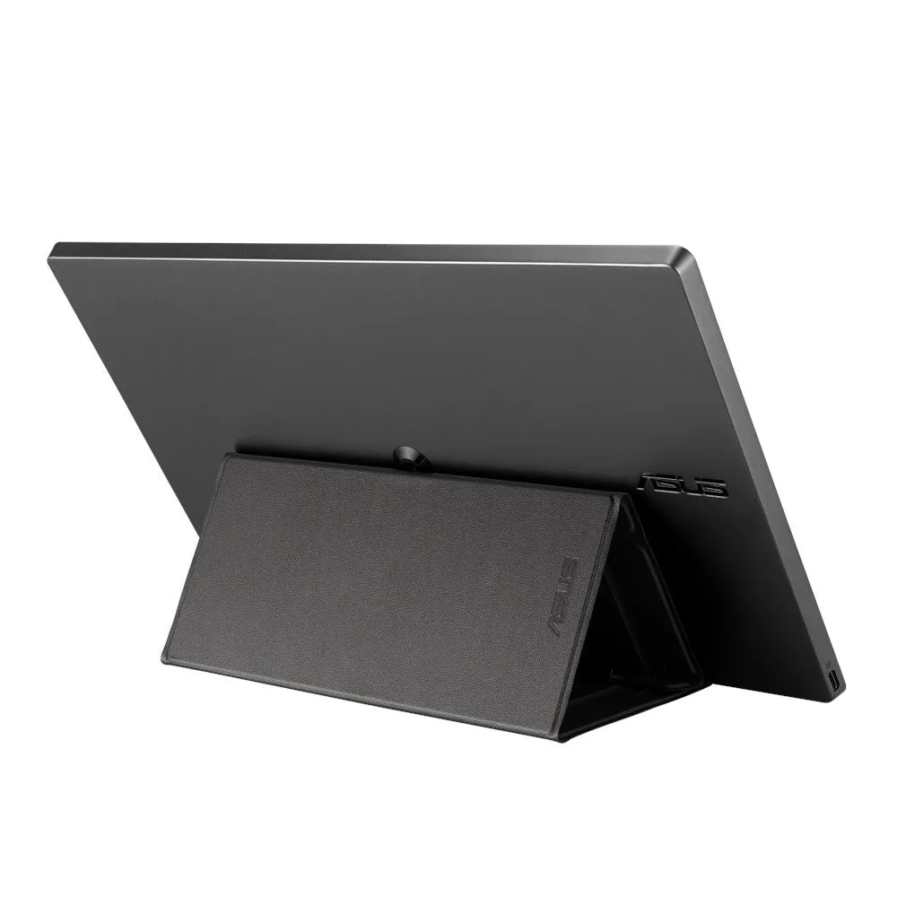 ASUS ZenScreen MB14AC 14" Full HD Monitor - 60Hz, 5ms, IPS, Grey