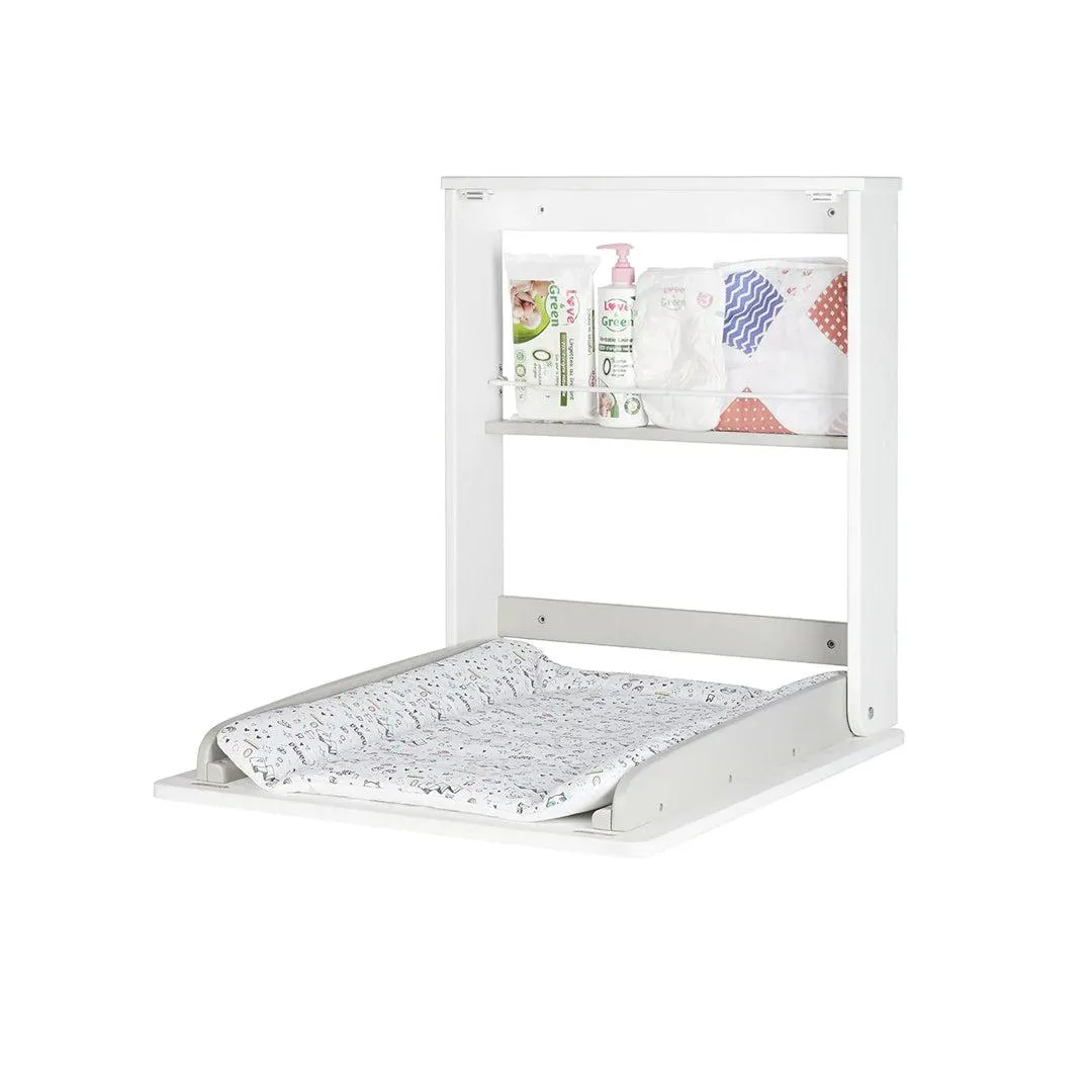 babymoov Wall Changing Table