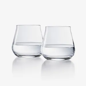 Baccarat | Crystal Chteau Tumblers - Set of 2
