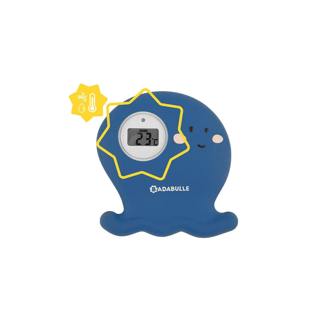 Badabulle Digital Bath Thermometer