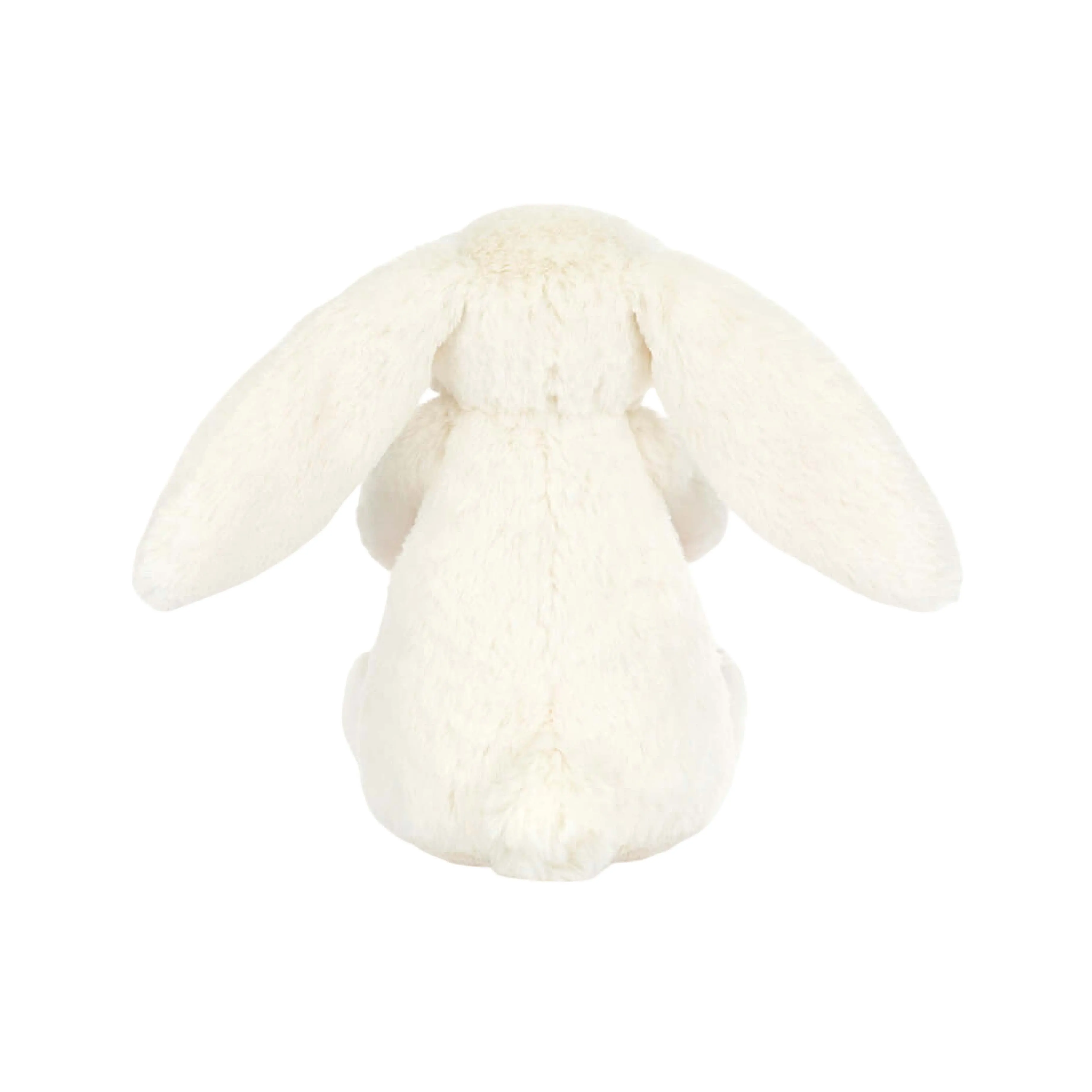 Bashful Bunny Bunny with Present
