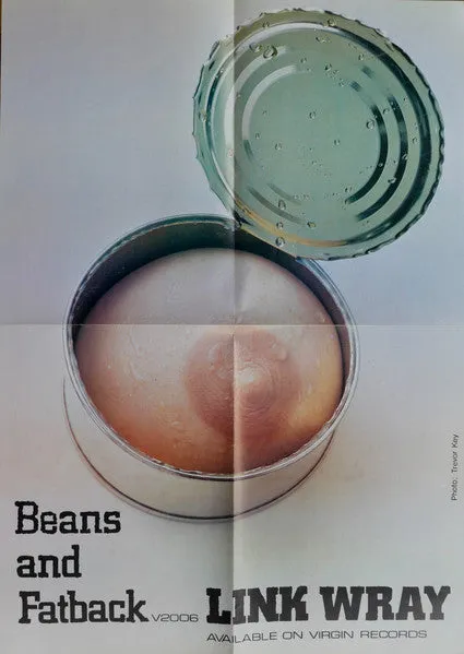 Beans And Fatback