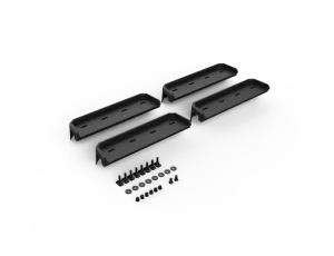 Bed Track Kit 2 HD Track