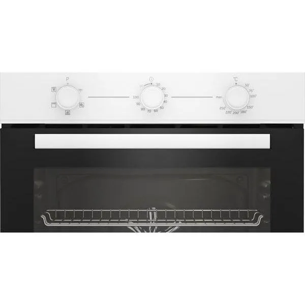 Beko AeroPerfect RecycledNet Electric Oven - White | BBIF22100W