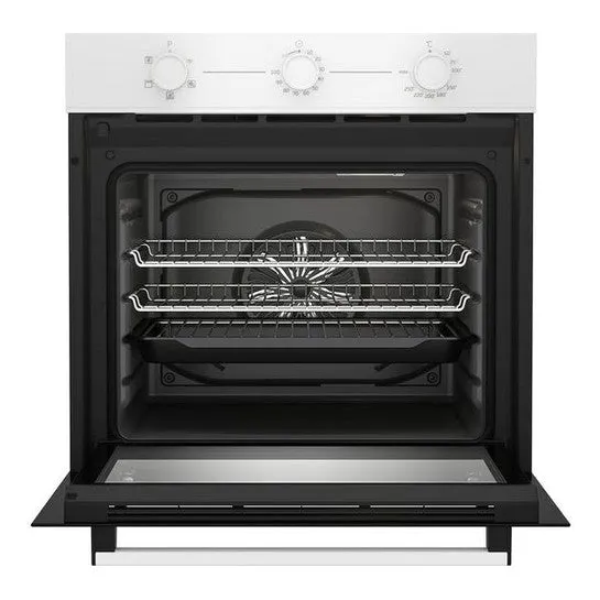 Beko AeroPerfect RecycledNet Electric Oven - White | BBIF22100W