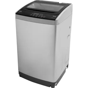Beko Top Load Auto Washer 8kg Silver