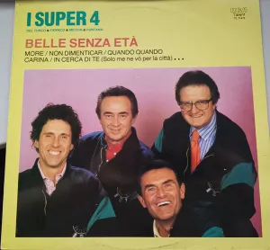 Belle Senza Et
