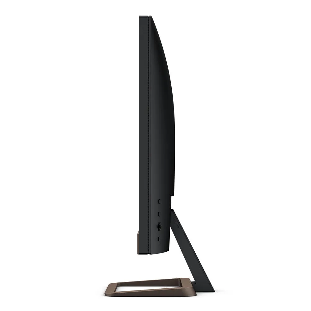 BenQ 9H.LJ8LA.TBE 27" Wide Quad HD Monitor - 5ms, IPS, Speakers, Grey and Metallic