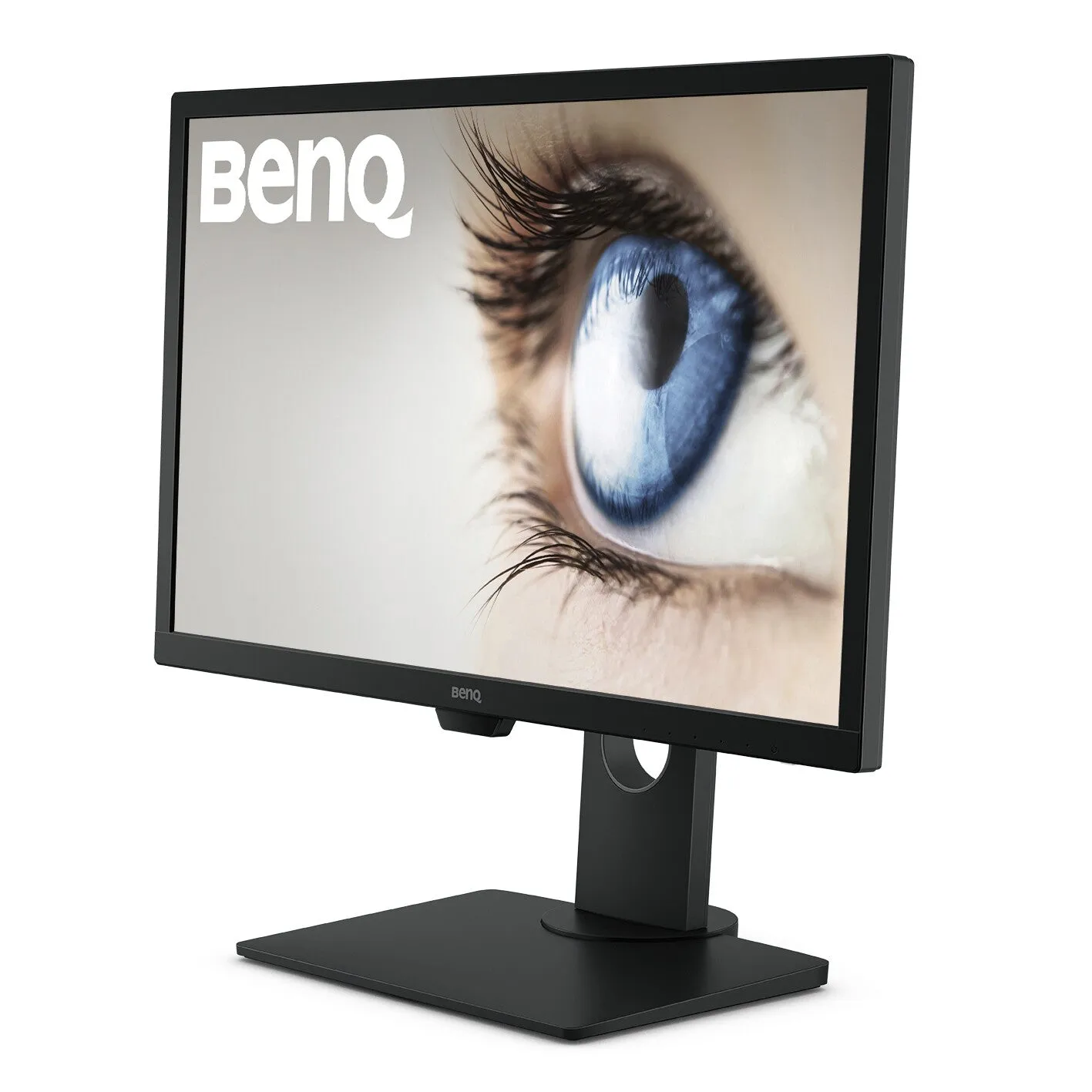 BenQ BL2483TM 24" Full HD Monitor - 60Hz, 1ms, TN, Height Adjustable, Speakers, Black