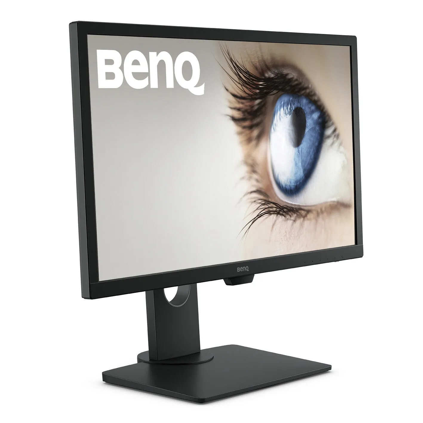 BenQ BL2483TM 24" Full HD Monitor - 60Hz, 1ms, TN, Height Adjustable, Speakers, Black