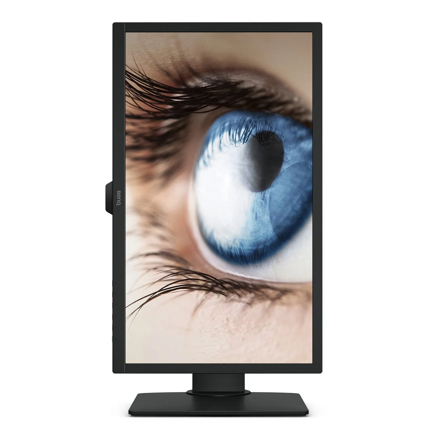 BenQ BL2483TM 24" Full HD Monitor - 60Hz, 1ms, TN, Height Adjustable, Speakers, Black