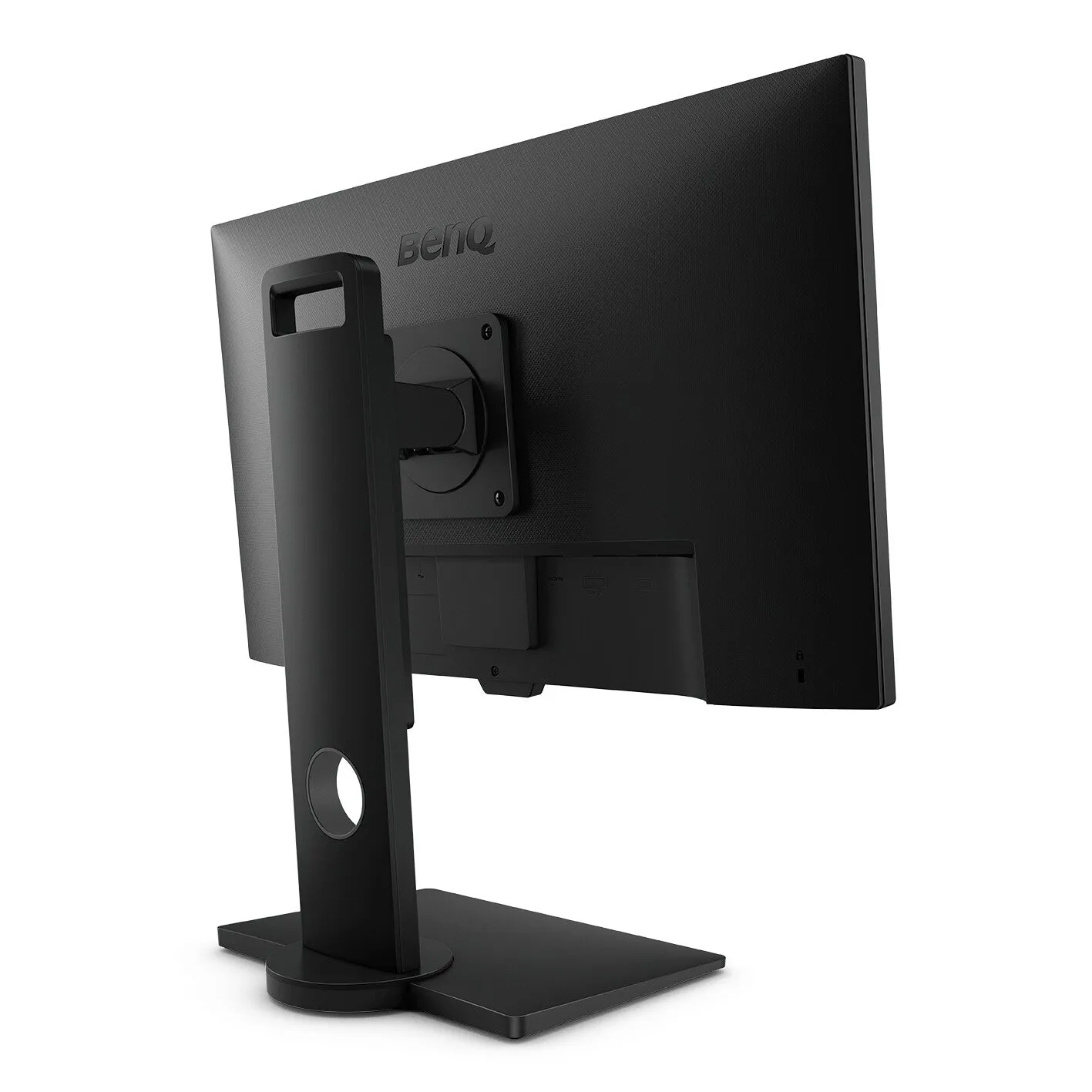 BenQ BL2483TM 24" Full HD Monitor - 60Hz, 1ms, TN, Height Adjustable, Speakers, Black