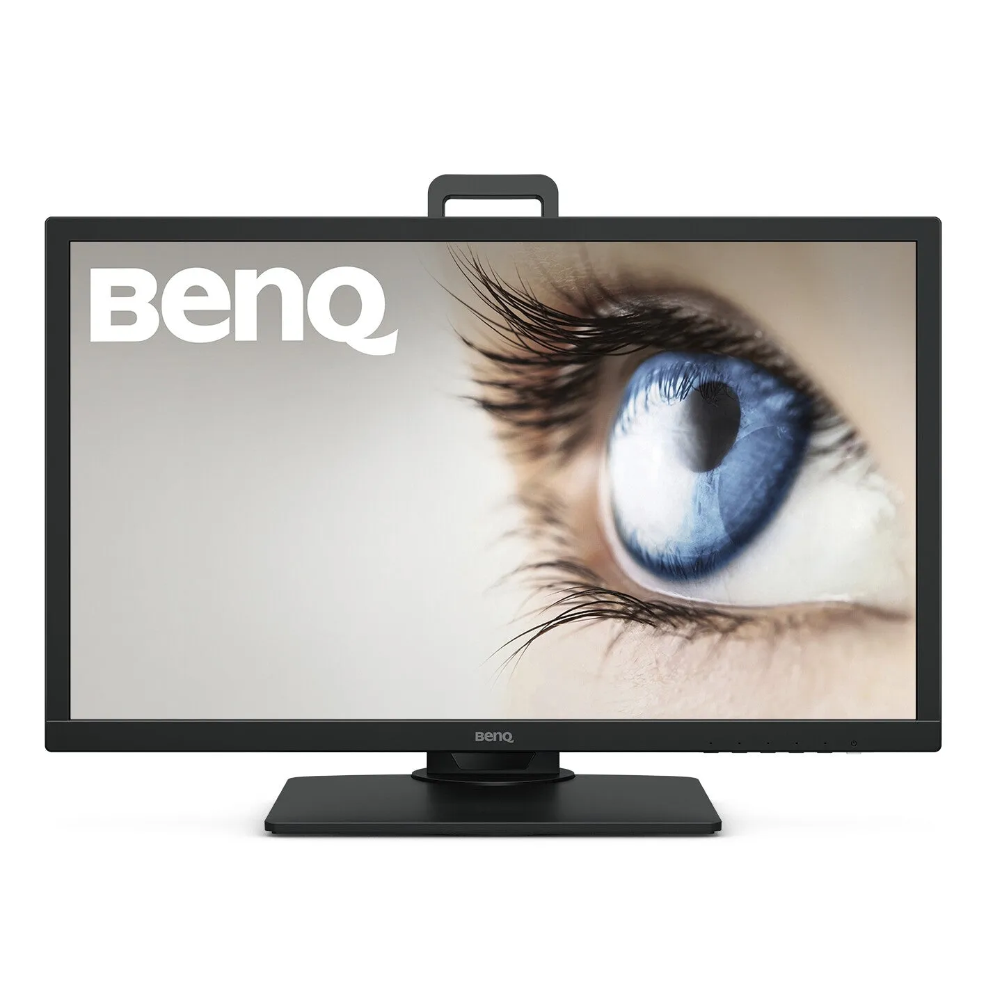 BenQ BL2483TM 24" Full HD Monitor - 60Hz, 1ms, TN, Height Adjustable, Speakers, Black