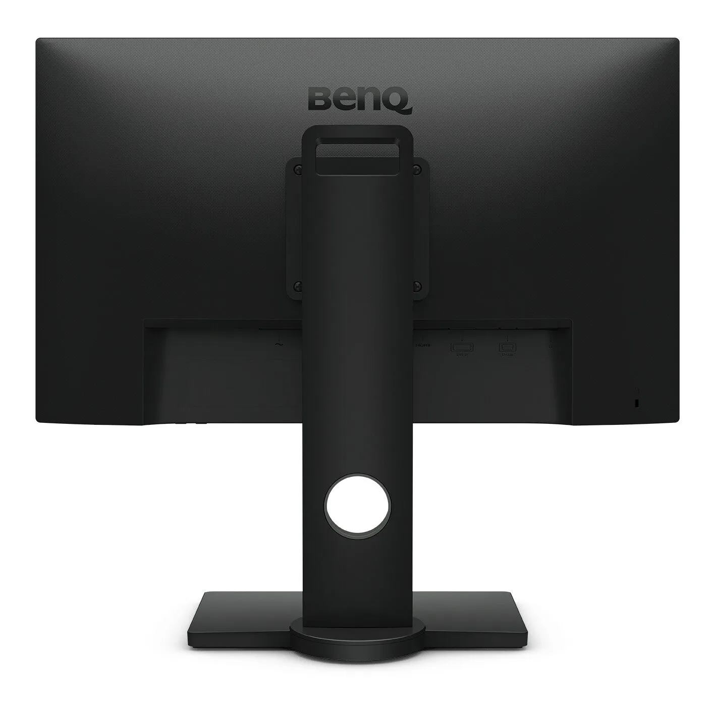 BenQ BL2483TM 24" Full HD Monitor - 60Hz, 1ms, TN, Height Adjustable, Speakers, Black