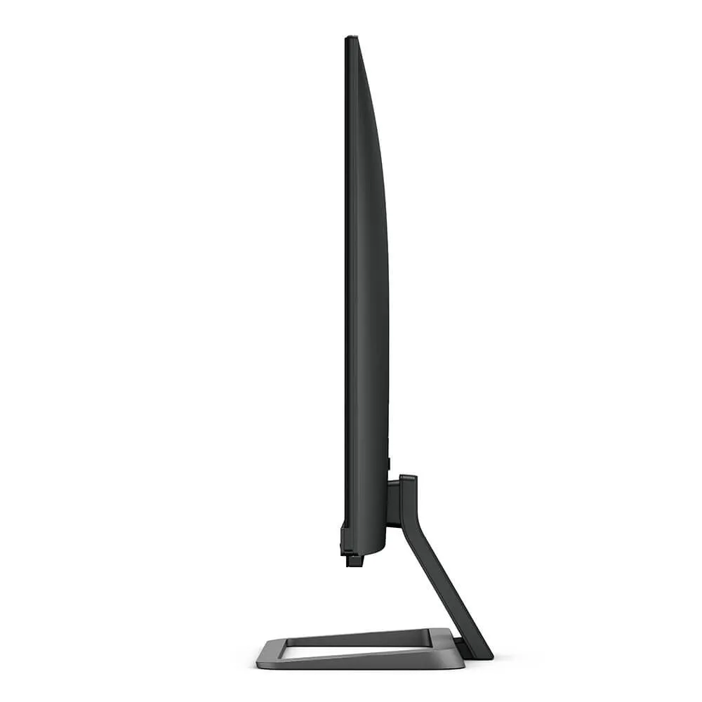 BenQ EW2780 27" Full HD Monitor - 60Hz, 5ms, IPS, AMD FreeSync, Speakers, Grey
