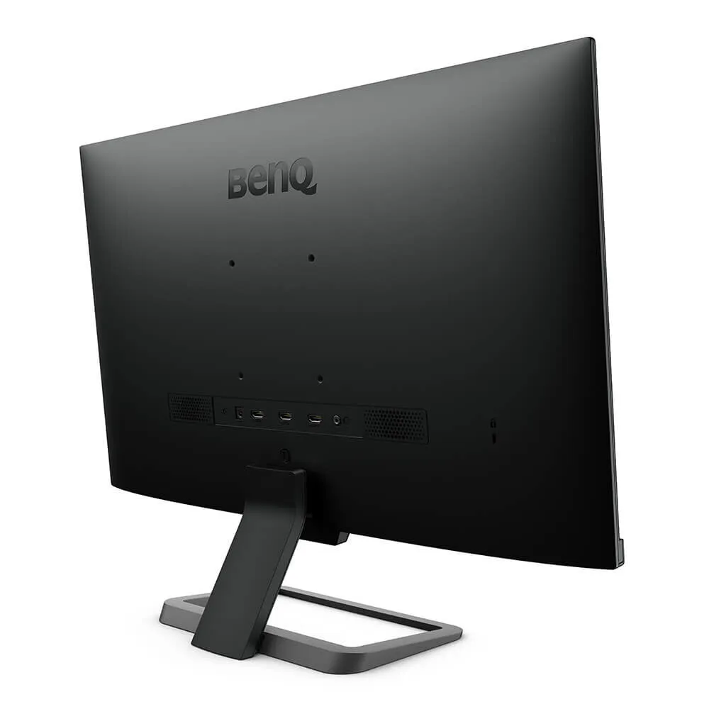 BenQ EW2780 27" Full HD Monitor - 60Hz, 5ms, IPS, AMD FreeSync, Speakers, Grey