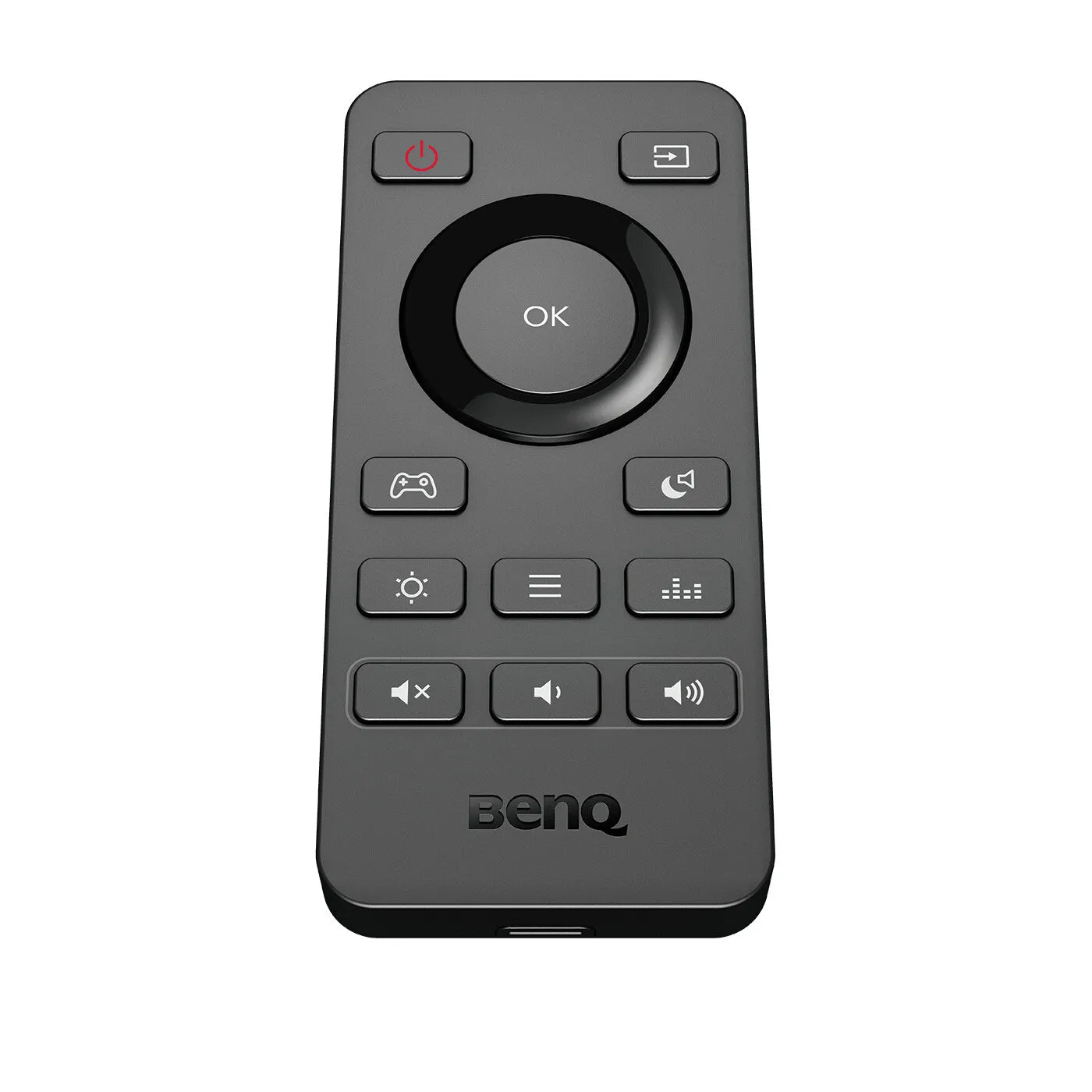BenQ EW2880U 28" 4K Ultra HD Monitor - 60Hz, 5ms, IPS, Height Adjustable, Speakers, Black