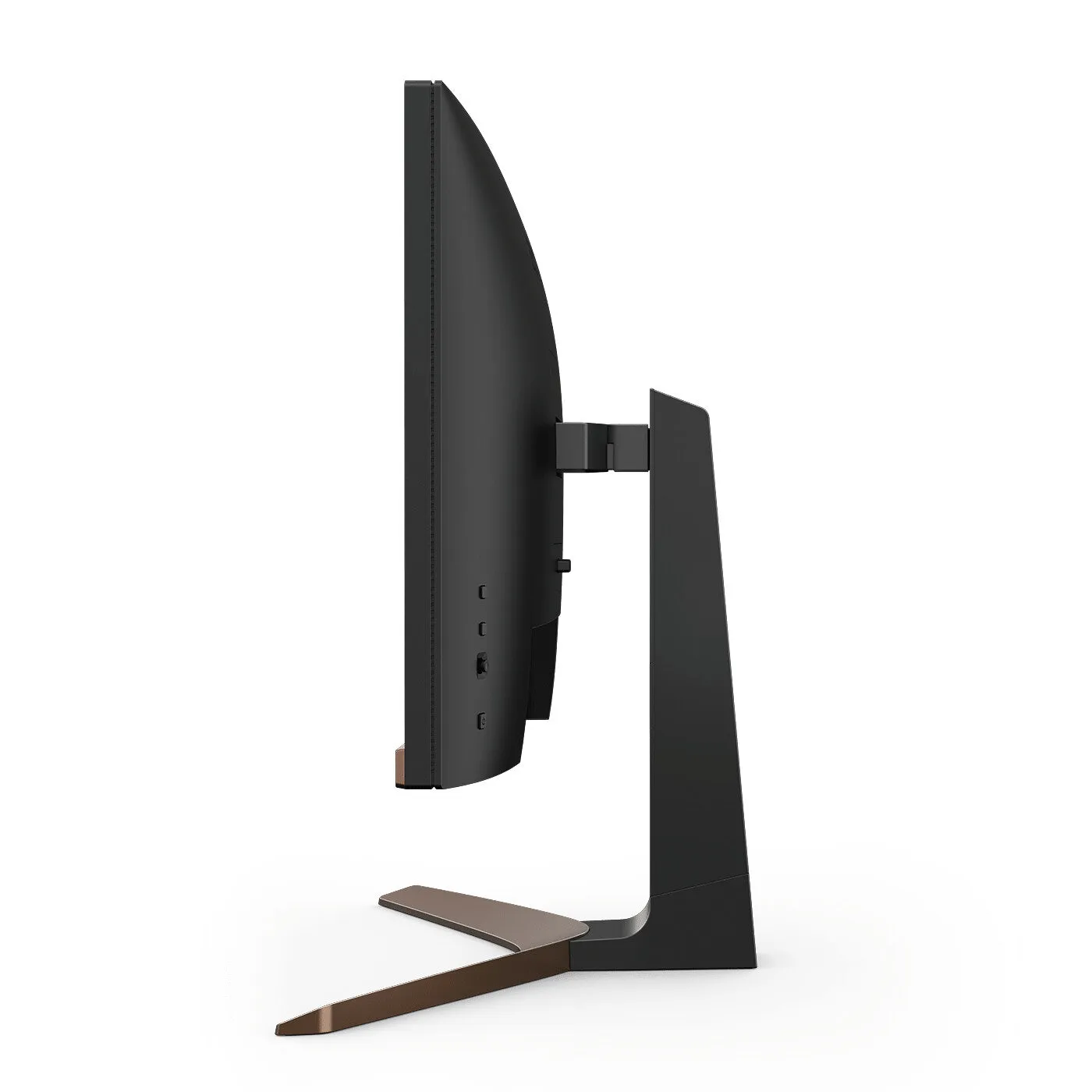 BenQ EW2880U 28" 4K Ultra HD Monitor - 60Hz, 5ms, IPS, Height Adjustable, Speakers, Black
