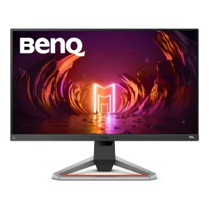 BenQ EX2510S 24.5" Full HD Gaming Monitor - 165Hz, 1ms, IPS, Height Adjustable, Speakers, Black