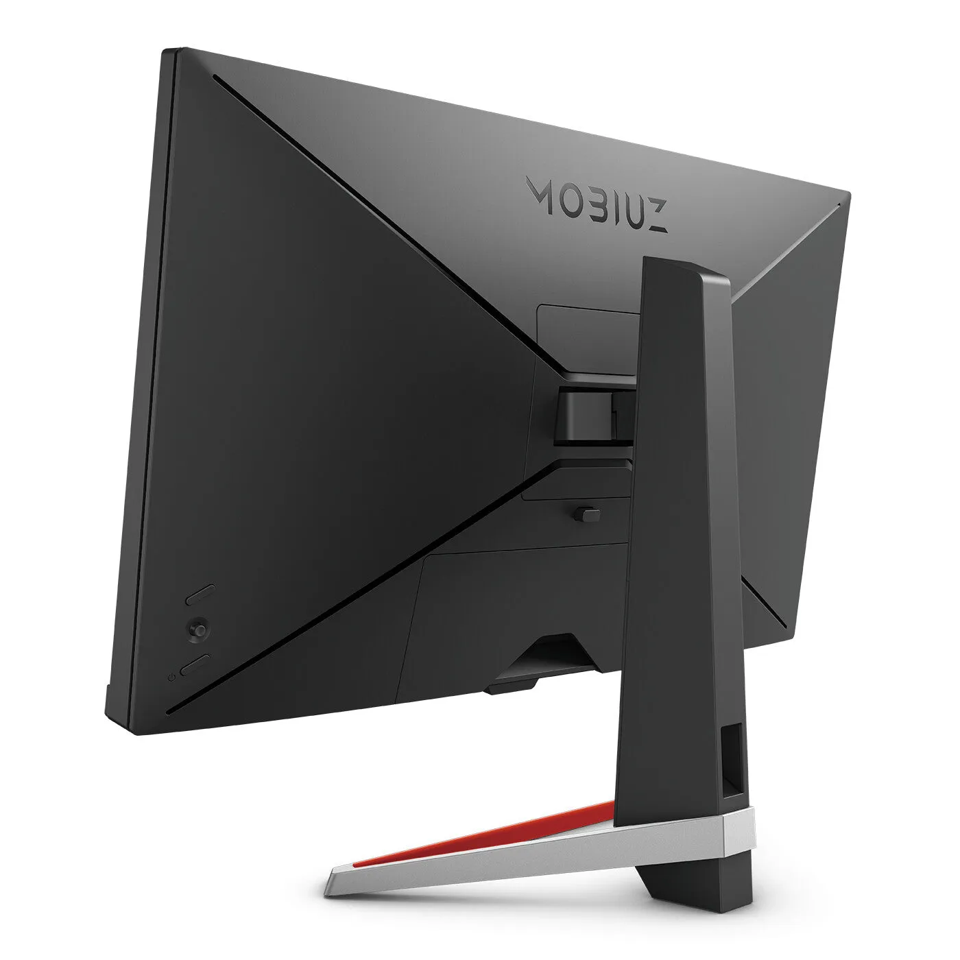 BenQ EX2710S 27" Full HD Gaming Monitor - 165Hz, 2ms, IPS, AMD FreeSync, Height Adjustable, Speakers, Black