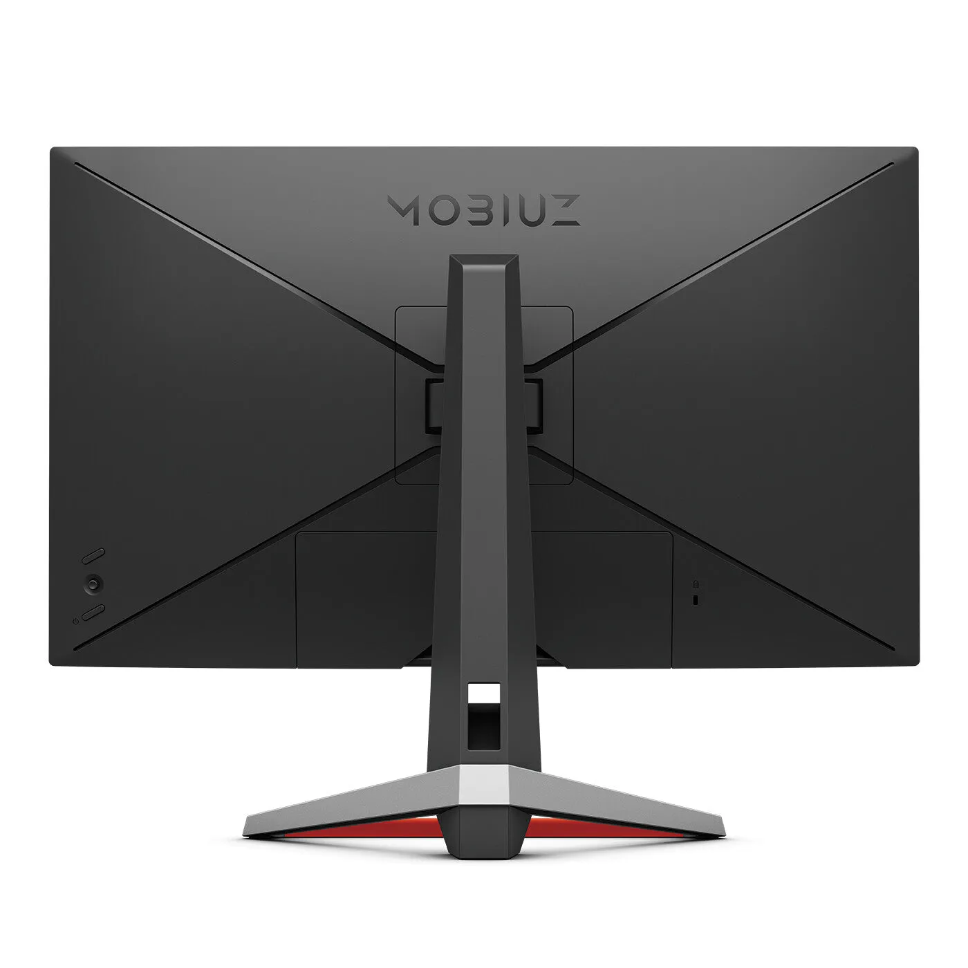 BenQ EX2710S 27" Full HD Gaming Monitor - 165Hz, 2ms, IPS, AMD FreeSync, Height Adjustable, Speakers, Black