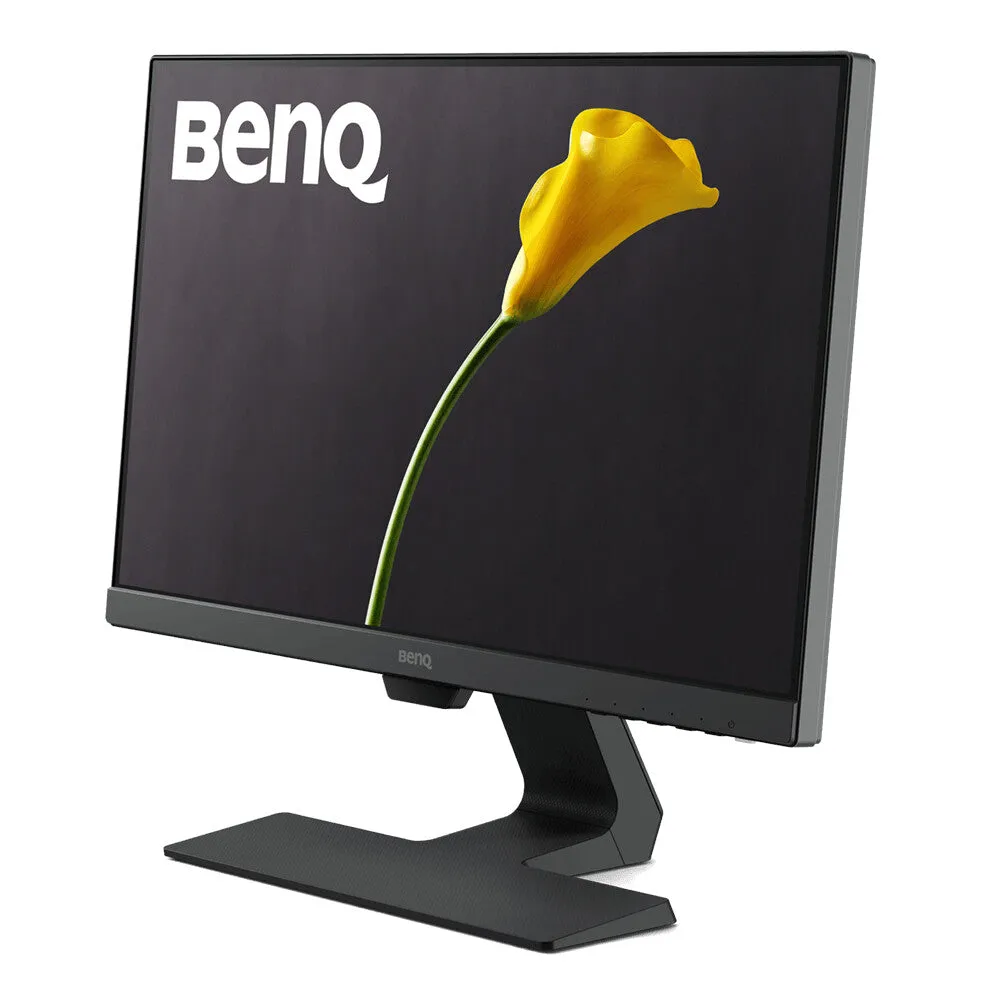 BenQ GW2283 21.5" Full HD Monitor - 60Hz, 5ms, IPS, Speakers, Black