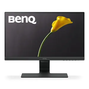 BenQ GW2283 21.5" Full HD Monitor - 60Hz, 5ms, IPS, Speakers, Black