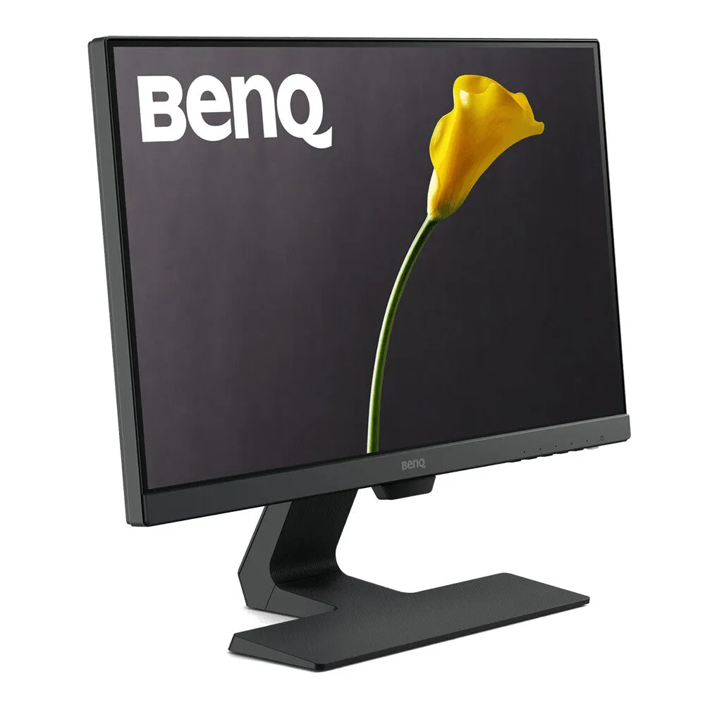 BenQ GW2283 21.5" Full HD Monitor - 60Hz, 5ms, IPS, Speakers, Black