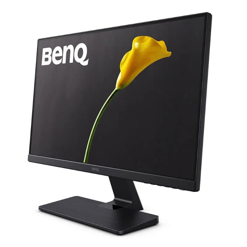 BenQ GW2475H 23.8" Full HD Monitor - 60Hz, 5ms, IPS, Black