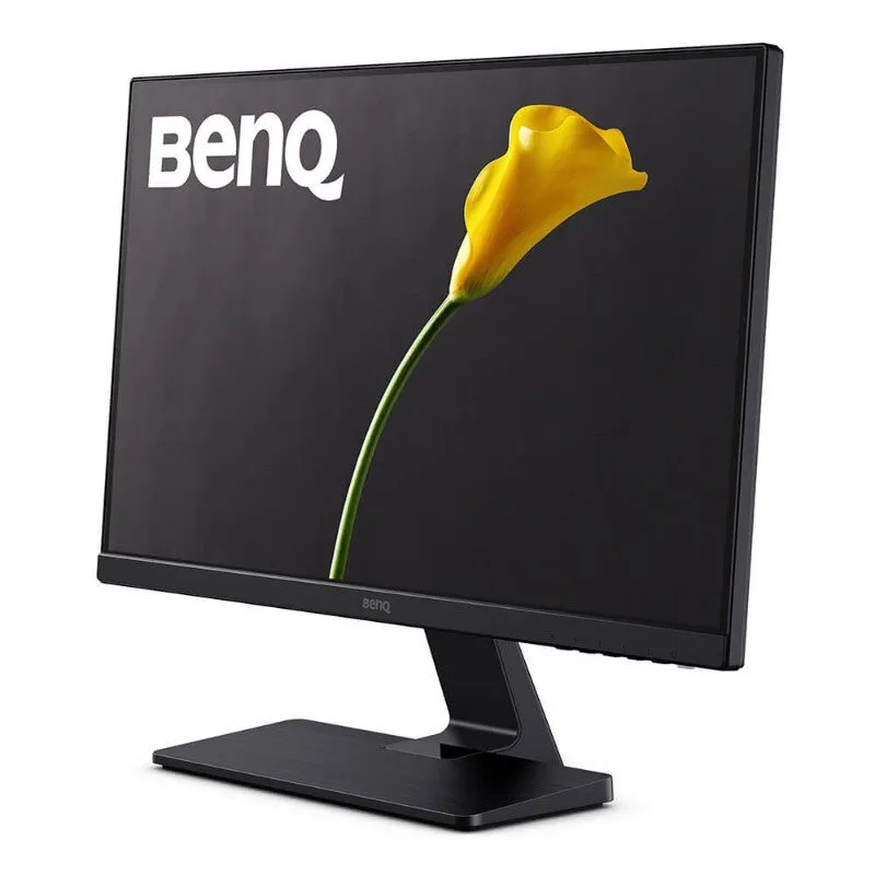 BenQ GW2475H 23.8" Full HD Monitor - 60Hz, 5ms, IPS, Black