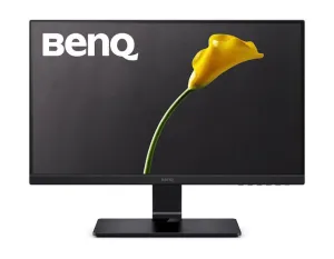 BenQ GW2475H 23.8" Full HD Monitor - 60Hz, 5ms, IPS, Black