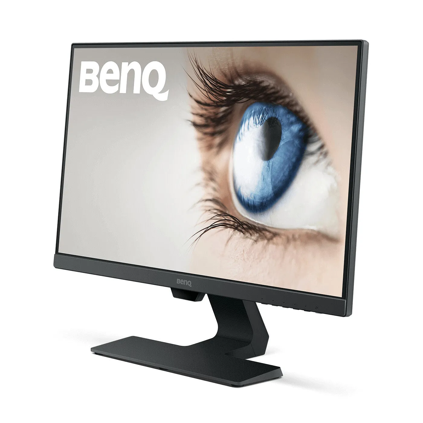 BenQ GW2480 23.8" Full HD Monitor - 60Hz, 5ms, IPS, Speakers, Black