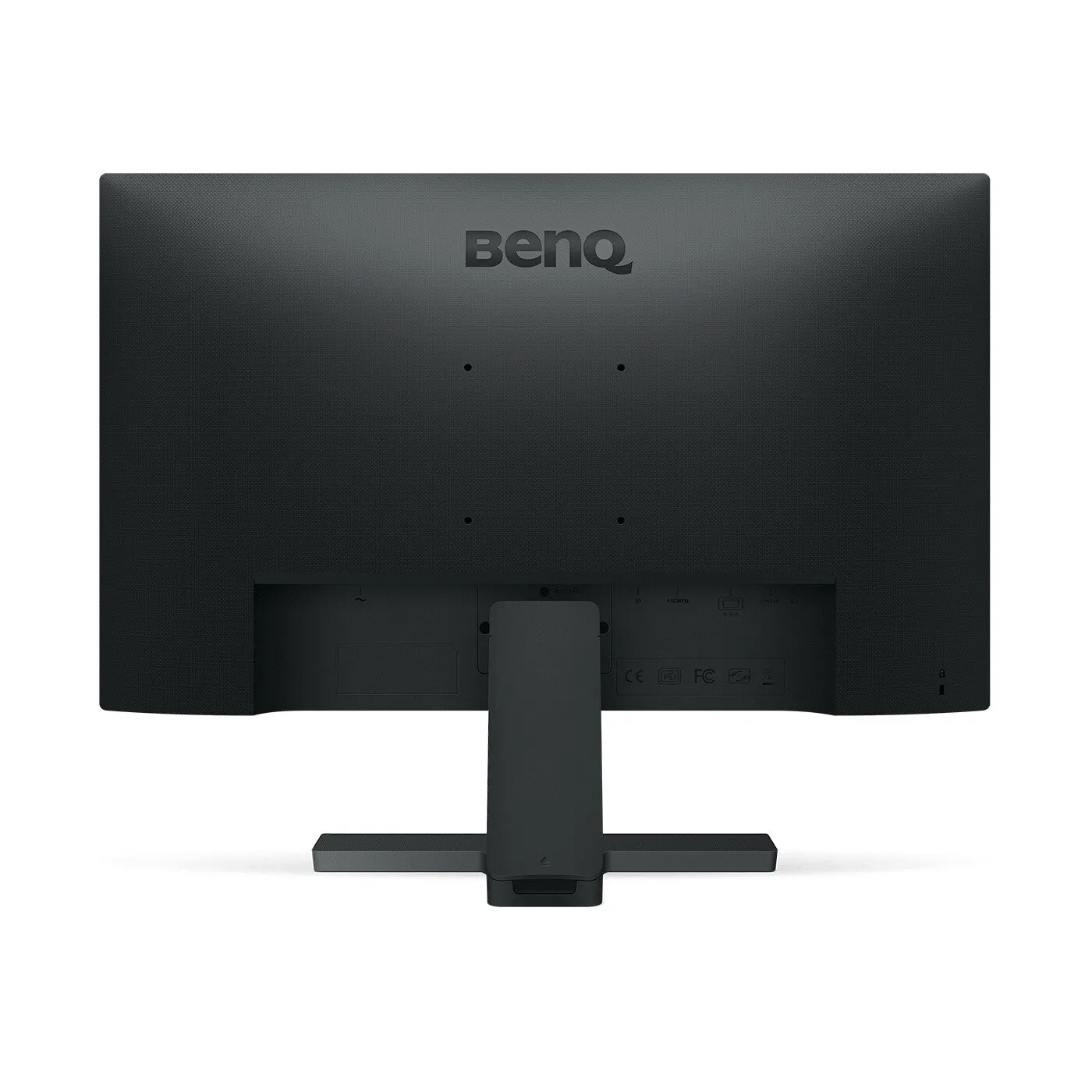BenQ GW2480 23.8" Full HD Monitor - 60Hz, 5ms, IPS, Speakers, Black