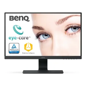 BenQ GW2480 23.8" Full HD Monitor - 60Hz, 5ms, IPS, Speakers, Black